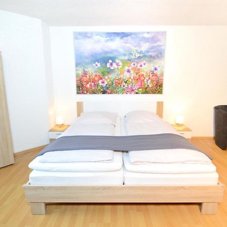 Apartment Strasbourg - Europapark / Wallaston 오펜부르크 외부 사진