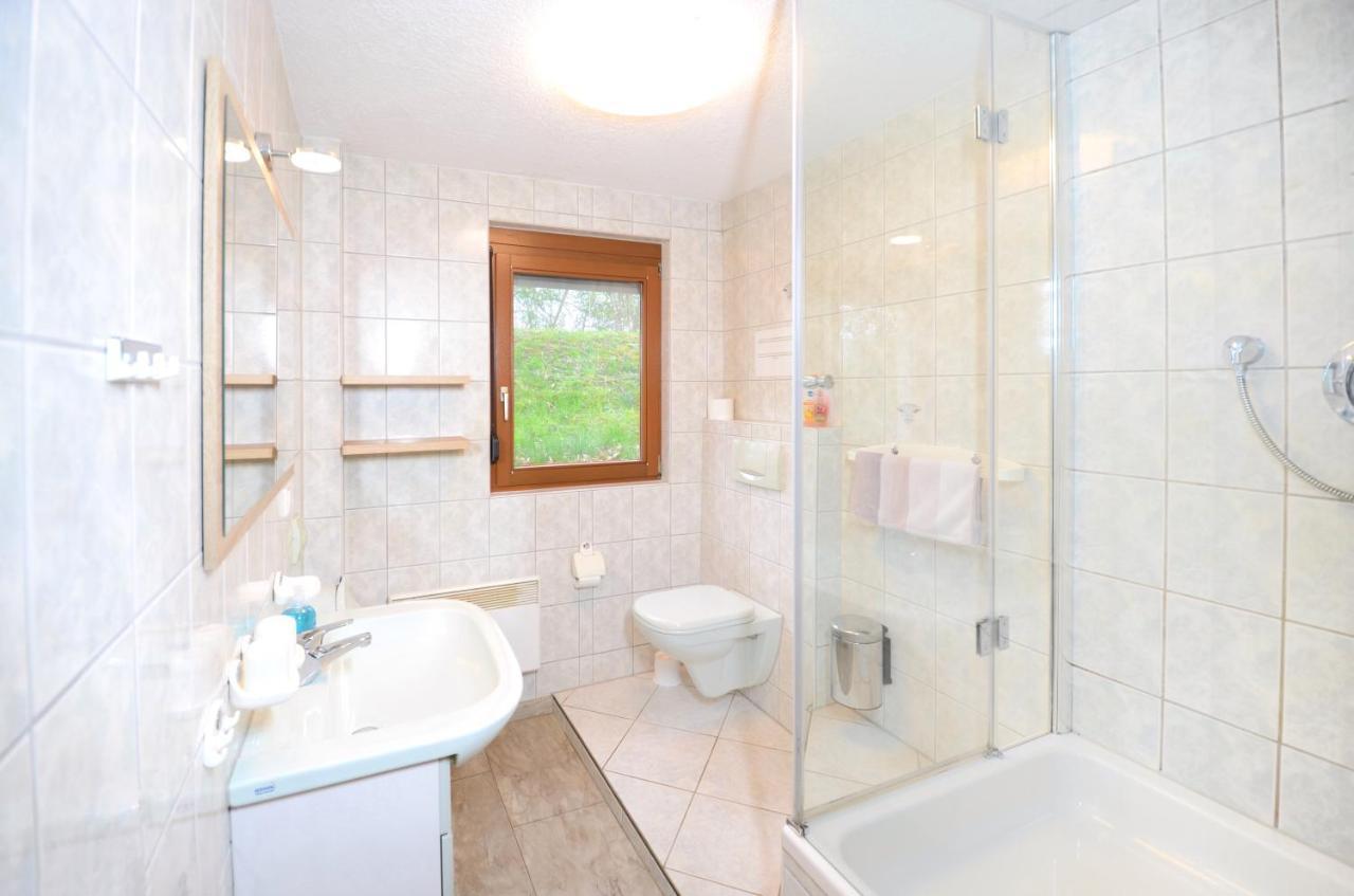 Apartment Strasbourg - Europapark / Wallaston 오펜부르크 외부 사진