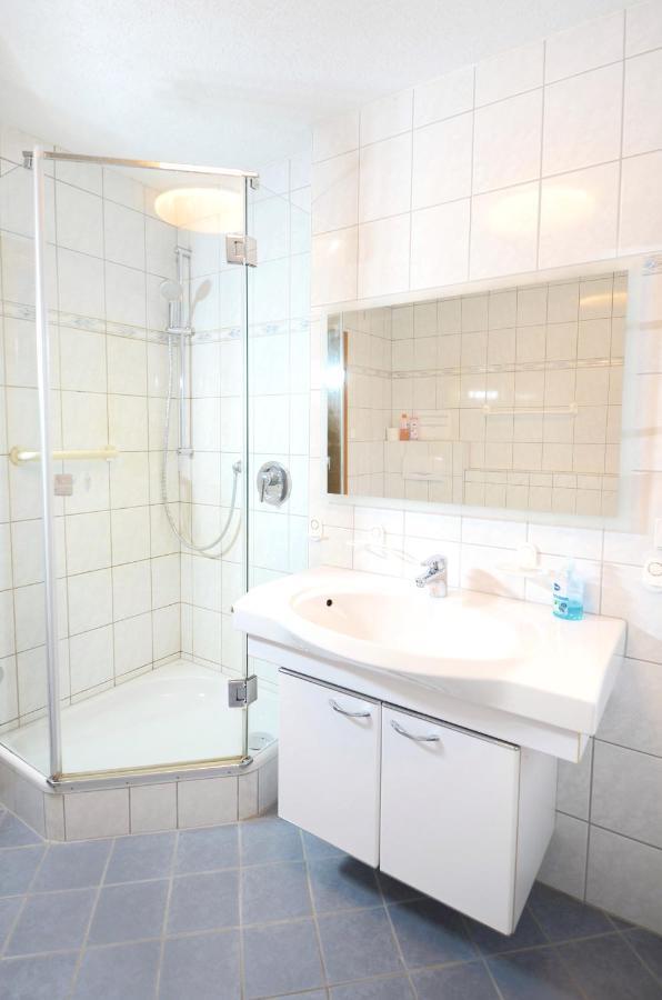 Apartment Strasbourg - Europapark / Wallaston 오펜부르크 외부 사진