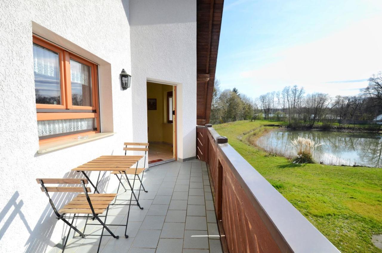 Apartment Strasbourg - Europapark / Wallaston 오펜부르크 외부 사진