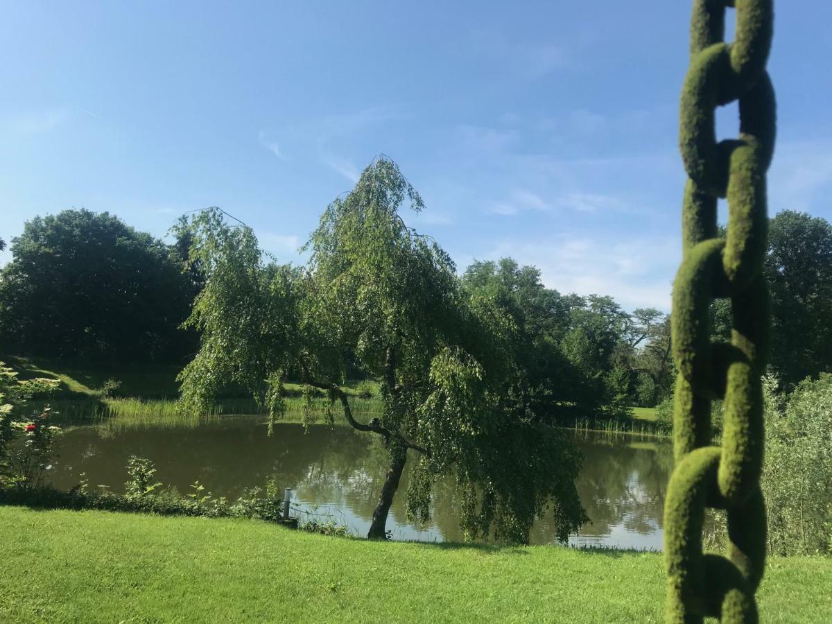 Apartment Strasbourg - Europapark / Wallaston 오펜부르크 외부 사진